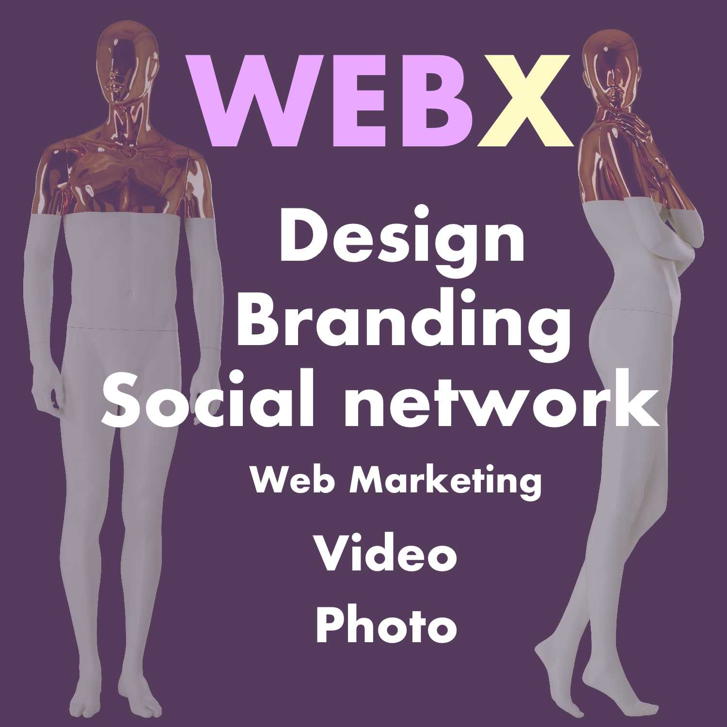 webx webdesign firenze