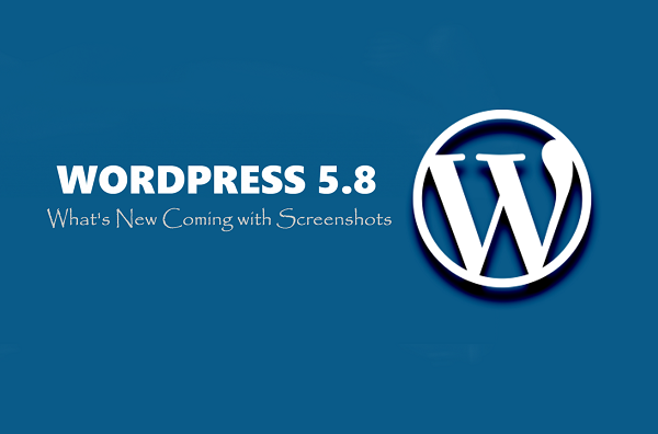 wordpress-5-8